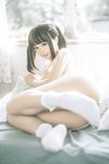 [COSPLAY] 蠢沫沫 大巴房车