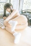 [COSPLAY] 蠢沫沫 大巴房车