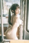 [COSPLAY] 蠢沫沫 大巴房车