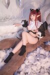 [COSPLAY] 喵小吉 – 更衣人偶坠入爱河[49P439M]