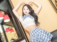 [SAINT Photolife] Zzyuri - Happy Birthday