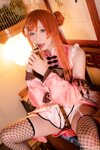 [Patreon] Sameki - 艶娘幻夢譚 春梅チュン・メイ