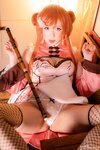 [Patreon] Sameki - 艶娘幻夢譚 春梅チュン・メイ