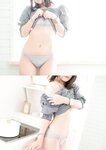 [Photobook] Nana Yagi 八木奈々 - Count sheep Sleep (2021-08-09)