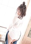 [Photobook] Nana Yagi 八木奈々 - Count sheep Sleep (2021-08-09)