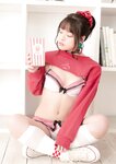 [Photobook] Nana Yagi 八木奈々 - Count sheep Sleep (2021-08-09)