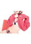 [Photobook] Nana Yagi 八木奈々 - Count sheep Sleep (2021-08-09)