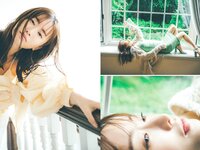 [FLASH] 2022.06.21 No.1649 松本まりか なな茶 刈川くるみ 青井春 塩川莉世 春名美波 似鳥沙也加