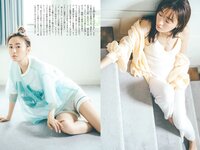 [FLASH] 2022.06.21 No.1649 松本まりか なな茶 刈川くるみ 青井春 塩川莉世 春名美波 似鳥沙也加