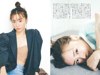 [FLASH] 2022.06.21 No.1649 松本まりか なな茶 刈川くるみ 青井春 塩川莉世 春名美波 似鳥沙也加