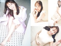 [FLASH] 2022.06.21 No.1649 松本まりか なな茶 刈川くるみ 青井春 塩川莉世 春名美波 似鳥沙也加