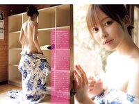 [FLASH] 2022.06.21 No.1649 松本まりか なな茶 刈川くるみ 青井春 塩川莉世 春名美波 似鳥沙也加