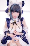 [Patreon] Sameki - チェシャー