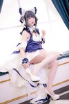[Patreon] Sameki - チェシャー