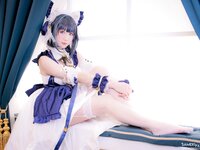 [Patreon] Sameki - チェシャー