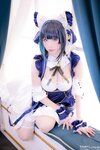 [Patreon] Sameki - チェシャー