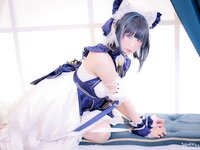 [Patreon] Sameki - チェシャー
