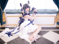 [Patreon] Sameki - チェシャー