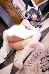 [Patreon] Sameki - チェシャー