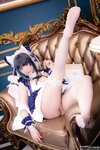 [Patreon] Sameki - チェシャー
