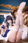 [Patreon] Sameki - チェシャー