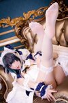 [Patreon] Sameki - チェシャー