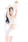 [Leeesovely] 李素英 写真集B