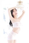 [Leeesovely] 李素英 写真集B