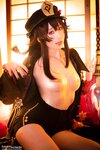 [Patreon] Sameki - 原神 胡桃