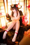 [Patreon] Sameki - 原神 胡桃