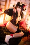 [Patreon] Sameki - 原神 胡桃
