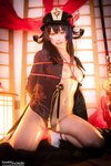 [Patreon] Sameki - 原神 胡桃