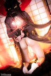 [Patreon] Sameki - 原神 胡桃