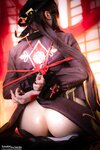 [Patreon] Sameki - 原神 胡桃
