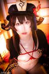 [Patreon] Sameki - 原神 胡桃
