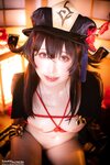 [Patreon] Sameki - 原神 胡桃