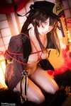 [Patreon] Sameki - 原神 胡桃