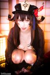 [Patreon] Sameki - 原神 胡桃