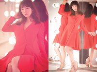 [Weekly Playboy] 2022 No.22 吉岡里帆 虹村かんな 菊池姫奈 田口愛佳 渡邉理佐 古川杏 チバゆな 他