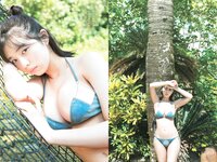 [Weekly Playboy] 2022 No.22 吉岡里帆 虹村かんな 菊池姫奈 田口愛佳 渡邉理佐 古川杏 チバゆな 他