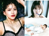 [Weekly Playboy] 2022 No.22 吉岡里帆 虹村かんな 菊池姫奈 田口愛佳 渡邉理佐 古川杏 チバゆな 他