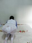 [COSPLAY] 西尔酱 春季校服