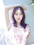 [FLASH] 2022.06.28 No.1650 堀未央奈 澄み渡る