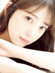 [FLASH] 2022.06.28 No.1650 堀未央奈 澄み渡る