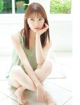 [FLASH] 2022.06.28 No.1650 堀未央奈 澄み渡る