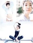 [FLASH] 2022.06.28 No.1650 堀未央奈 澄み渡る