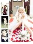 [FLASH] 2022.06.28 No.1650 堀未央奈 澄み渡る