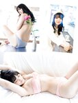[FLASH] 2022.06.28 No.1650 堀未央奈 澄み渡る