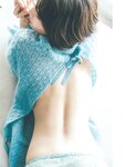 [FLASH] 2022.06.28 No.1650 堀未央奈 澄み渡る