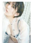 [FLASH] 2022.06.28 No.1650 堀未央奈 澄み渡る